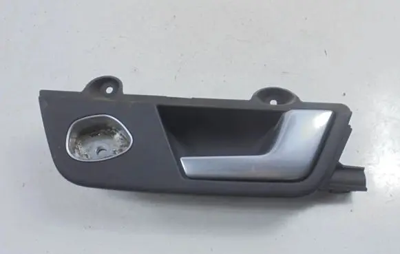 Audi A4 S4 B6 8E 8H Rear door interior handle 8E0839020