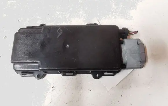 BMW 3 E90 E91 Phone control unit/module 5RLJ34E1UK R10028419