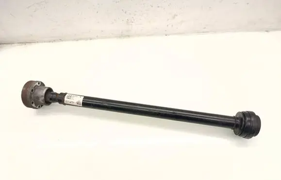 Alfa Romeo Stelvio Front prop shaft 00463384630