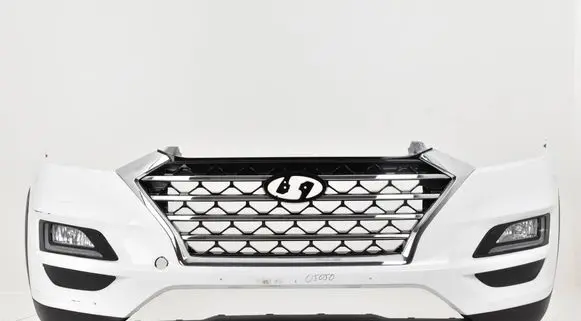 Hyundai Tucson TL Front bumper 86511D750
