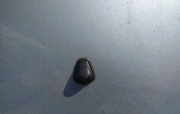 Opel Agila A Windshield washer spray nozzle 