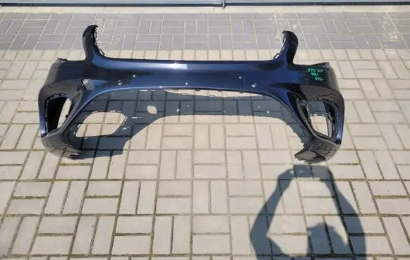 Mercedes-Benz Vito Viano W447 Front bumper