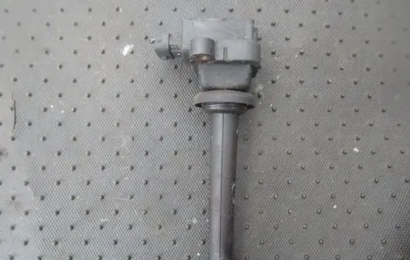 Nissan Micra High voltage ignition coil 0221504017 224481f700
