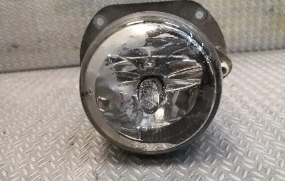Mercedes-Benz R W251 Front fog light 2048202156 A2048202156