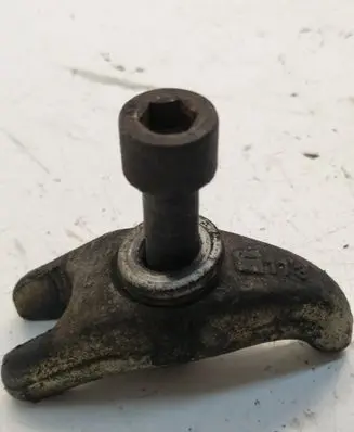 Fuel Injector clamp holder