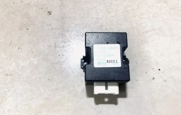 Hyundai Santa Fe Other control units/modules 936002b400 93600-2b400