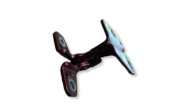 Dodge Durango III Rear door upper hinge 