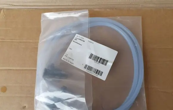 Mercedes-Benz S W223 Parking PDC sensor