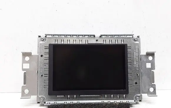 Volvo V60 Screen/display/small screen 31427181