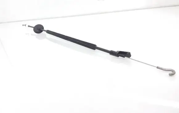 Volkswagen Golf V Front door cable line 1K4837085B