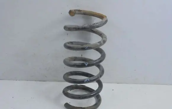 Opel Vivaro Front coil spring