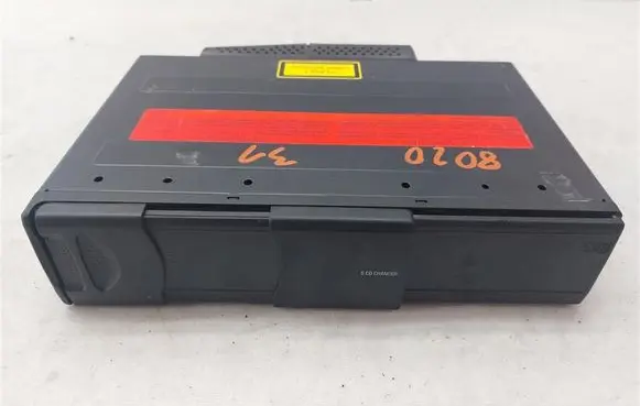 BMW 3 E90 E91 CD/DVD changer 6977759