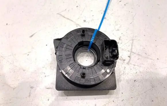 Skoda Fabia Mk1 (6Y) Airbag squib ring wiring 283396