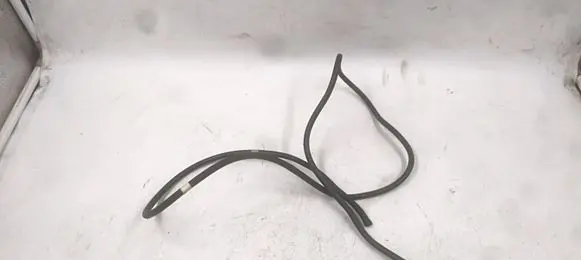 Opel Corsa F Windshield washer fluid hose 