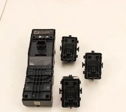 Ford Kuga II Electric window control switch LV4T14540ACW