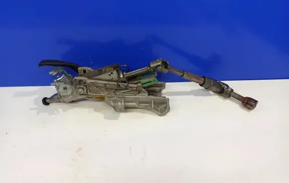 Ford Transit - Tourneo Connect Steering rack mechanical part AV6N3C529EA T17100602733