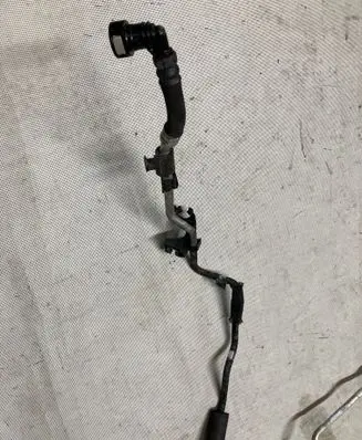 Power steering hose/pipe/line