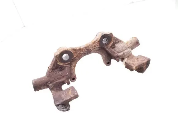 Volkswagen Sharan Front Brake Caliper Pad/Carrier 