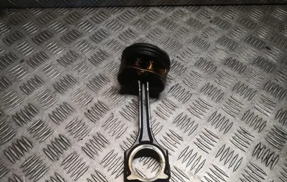Piston