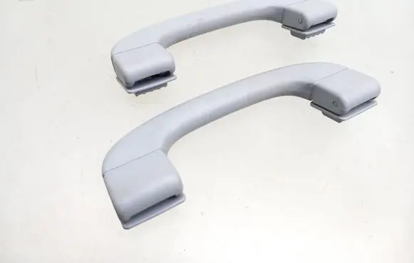 BMW 1 E81 E87 Front interior roof grab handle 9143516