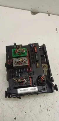 Peugeot 307 BSM Control unit 9644038480 13866744 BSM5