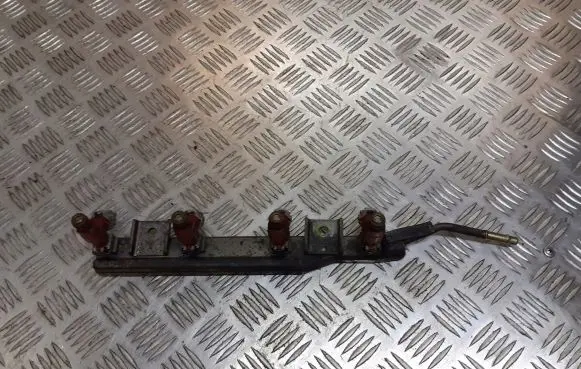 Nissan Almera N16 Fuel main line pipe 0280155940