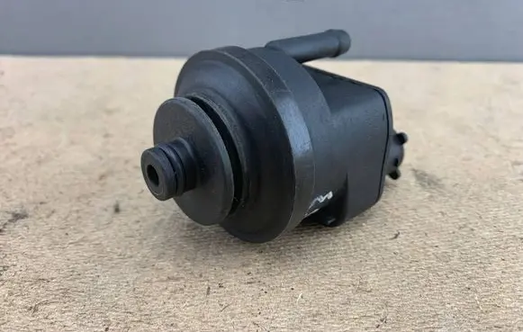 BMW 7 E65 E66 Fuel filter heater 7799968 13327799968 13328512369