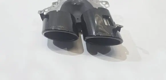 Mercedes-Benz GLE W167 Muffler ending A1674908903