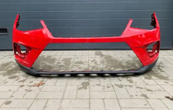Seat Arona Front bumper