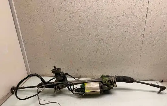 Volkswagen Golf VI Steering rack 1K0909144P 1K1423051ER