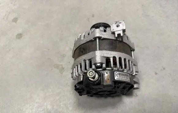 Subaru Ascent Generator/alternator 23700AB16A