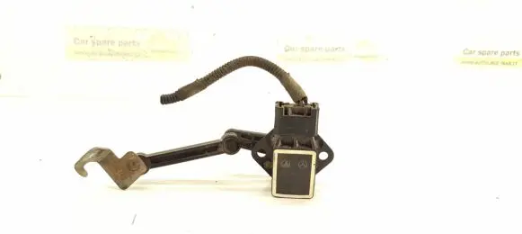 Mercedes-Benz R W251 Air suspension front height level sensor 0105427717 1643200832