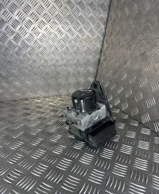 Skoda Yeti (5L) ABS Pump 1K0907379BL 1K0614517DP
