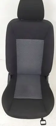 Front passenger seat