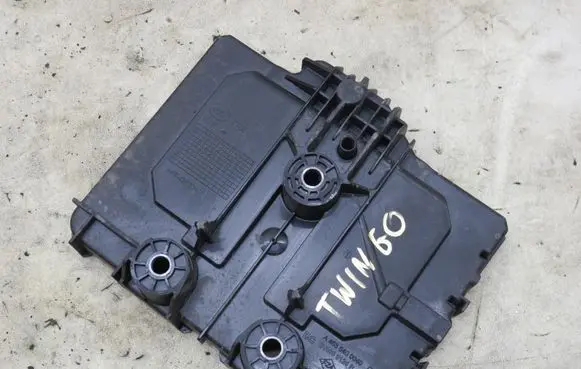 Renault Twingo III Battery box tray 648949124R