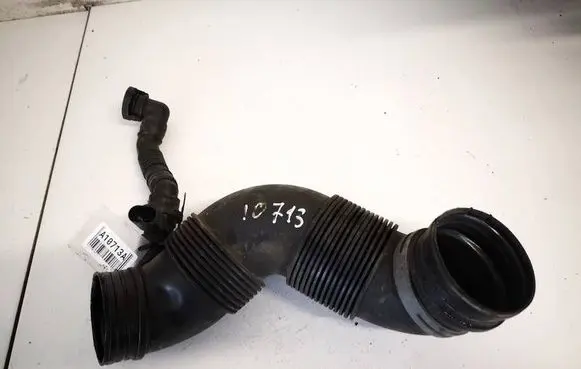 Skoda Superb B6 (3T) Air intake hose/pipe 3c0129654n
