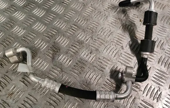 Audi e-tron Air conditioning (A/C) pipe/hose 4ke816706b