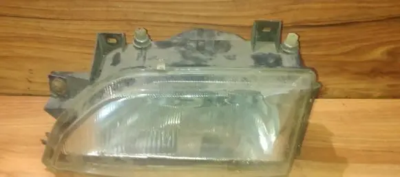 Ford Escort Headlight/headlamp 91ag13006c2b