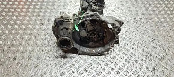 Audi A3 S3 8L Manual 5 speed gearbox S26383214 CZM