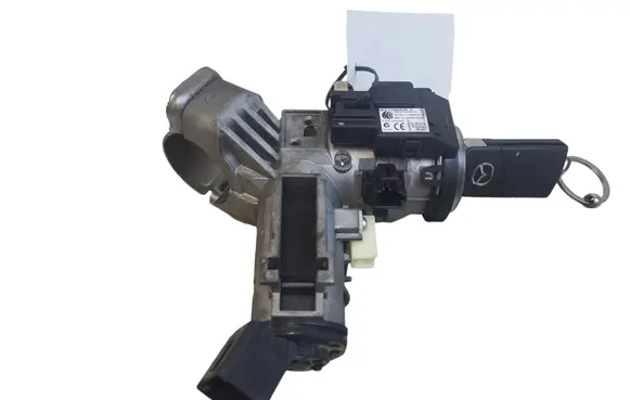 Mazda 6 Ignition lock GS1D66938A