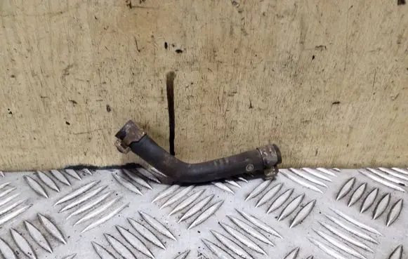 Subaru Outback Turbo turbocharger oiling pipe/hose