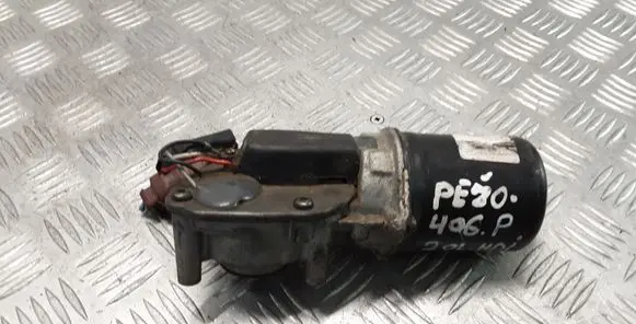 Peugeot 406 Wiper motor