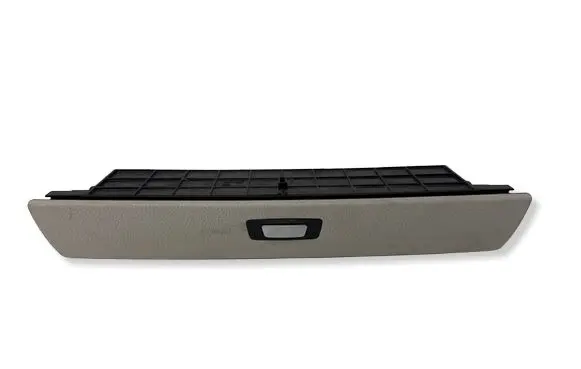 BMW 5 GT F07 Dashboard storage box/compartment 9199118 502366 24092010