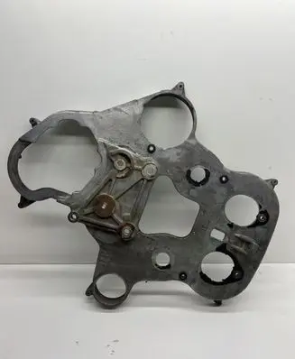 Jeep Cherokee III KJ Timing belt guard (cover) 92082131F