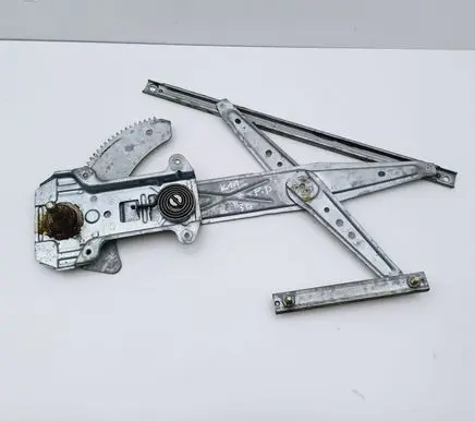 Nissan Micra Front door manual window regulator 