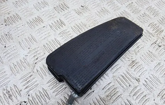 Mercedes-Benz S W221 Seat airbag 1648601705 30350077E