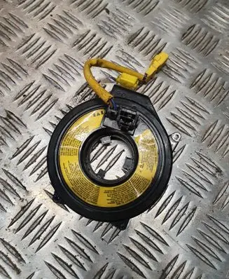 Hyundai Terracan Airbag slip ring squib (SRS ring) SA5D2N0459