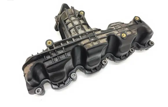 Volkswagen Caddy Intake manifold 03L129711AL