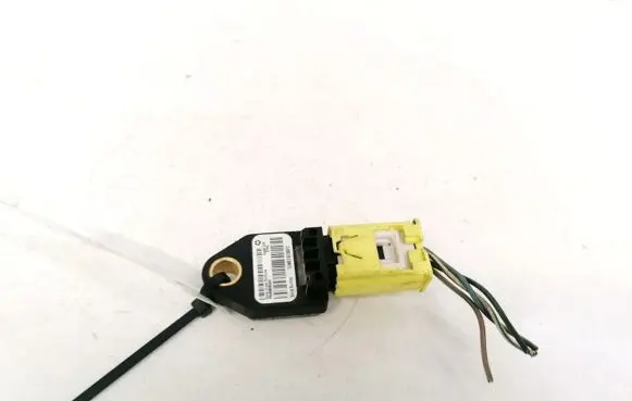 Chrysler Sebring (JS) Airbag deployment crash/impact sensor P04896065AA 39784C