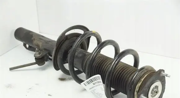 Ford Transit Custom Front shock absorber/damper FK21-18045-AA